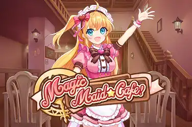 Magic Maid Cafe